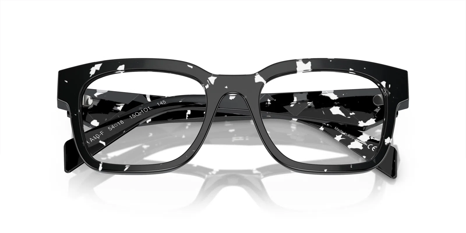 Prada A10VF Eyeglasses - view 14